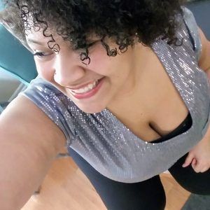 Meet your Posher, Breauna